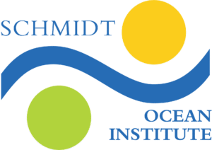 Schmidt ocean institute logo