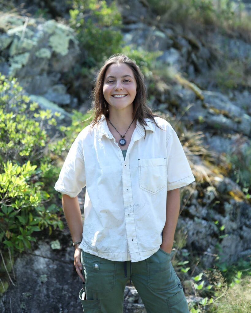 Megan Beale staff ocean hour farm