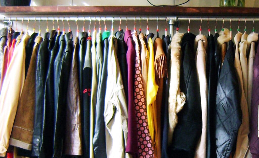 Fiber Literacy: Unraveling Fast Fashion