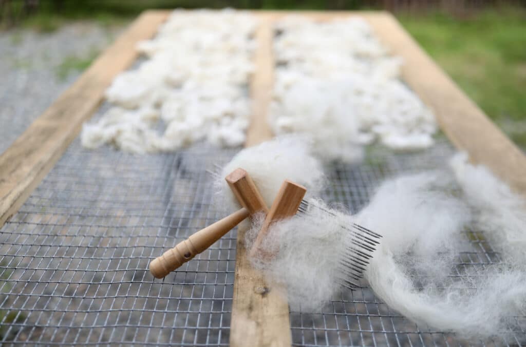 Fiber Literacy: Made In New England